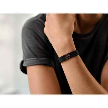 4b Brandband Doppelpack | inkl. 4b Logo