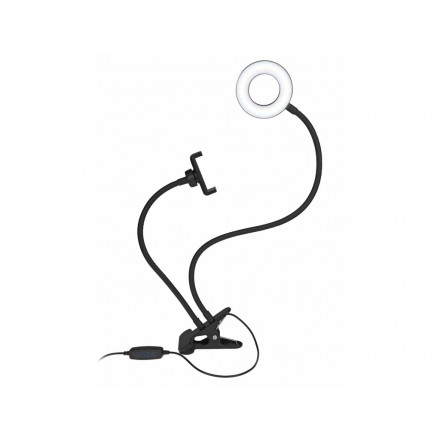 LED Spotring 