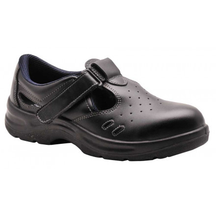 Steelite Sicherheitssandale S1 | EN ISO 20345:2011 S1