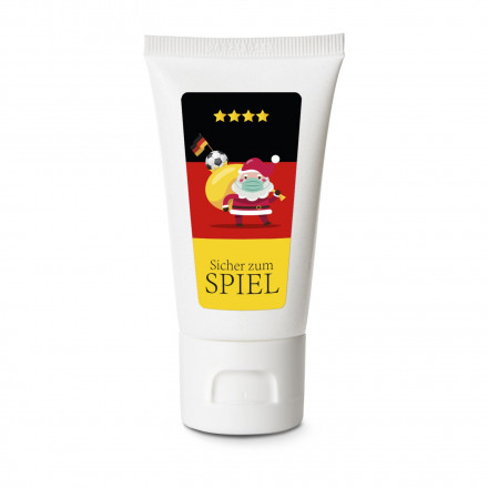 Tube Basic 50 ml - Handreinigungsgel