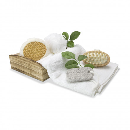 Wellness Box