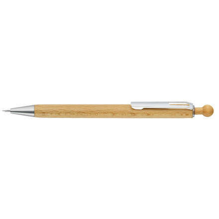 uma Holz-Druckbleistift Woody B