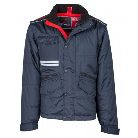 FIGHTER 2.0 Herren-Jacke