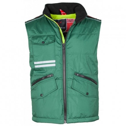 MIG 2.0 Unisex-Weste