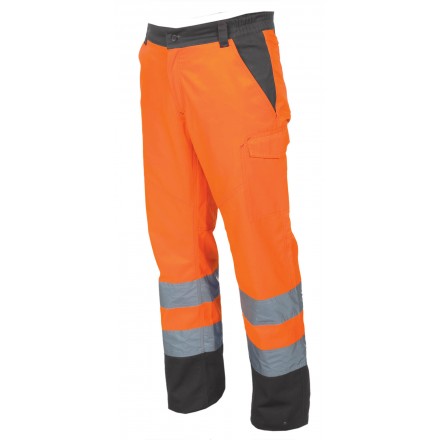 CHARTER/WINTER Herrenhose