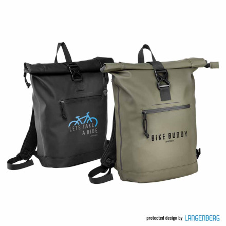 Fahrrad-Rucksack Trycycle | 30 l