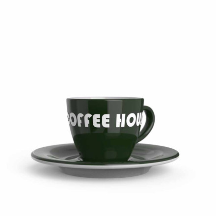 Form 534 Espressotasse Professional | 80 ml