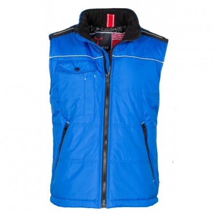 AIRSPACE 2.0 Unisex-Weste