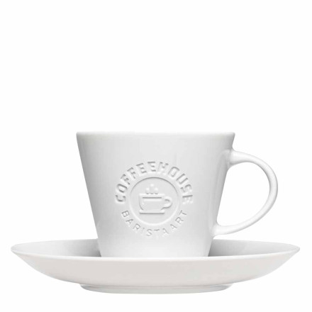 Form 540 Büro Tasse Tom | 270 ml