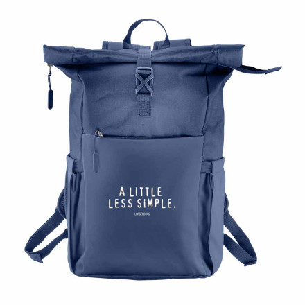 Rollup-Rucksack Simple Premium