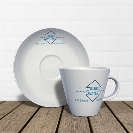 Form 542 Espressotasse Tom | 110 ml