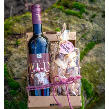 Hochlandgenuss | Handmade in Germany