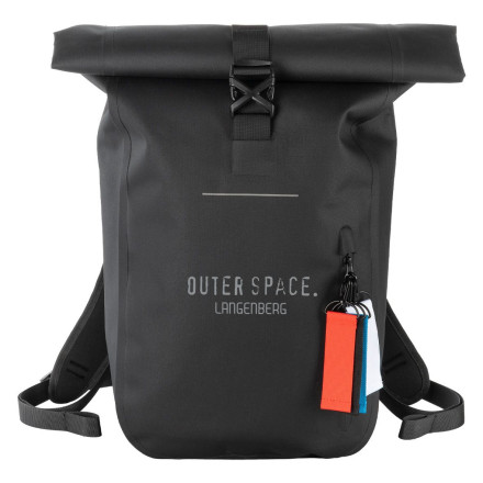 Rollup-Rucksack COSMO