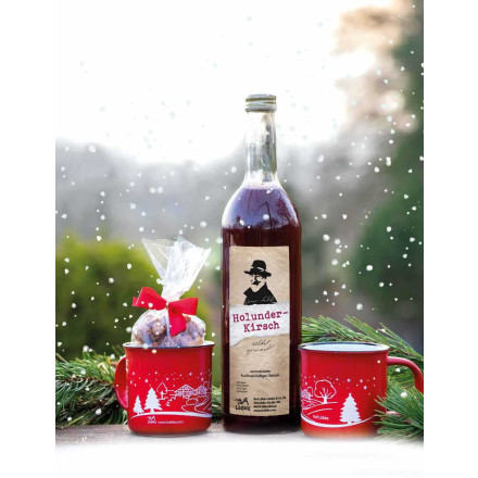 Glühwein für Zwei | Handmade in Germany