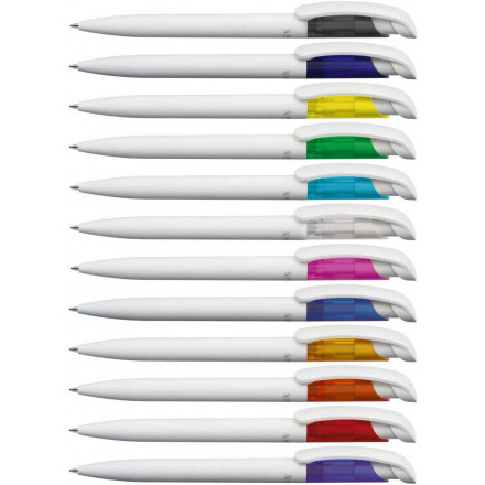 uma Druckkugelschreiber Bio Pen | kompostierbarer Werkstoff