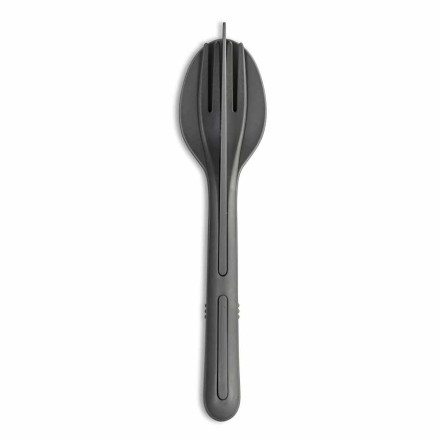 Koziol Klikk Besteck-Set 3-teilig | Koziol Thermoplastic