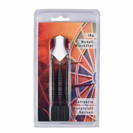 Steeldart Blackstar 21 g Standard