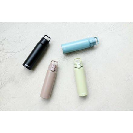 SIGG Trinkflasche WMB One 1,0 l | inkl. Veredelung | rAlu
