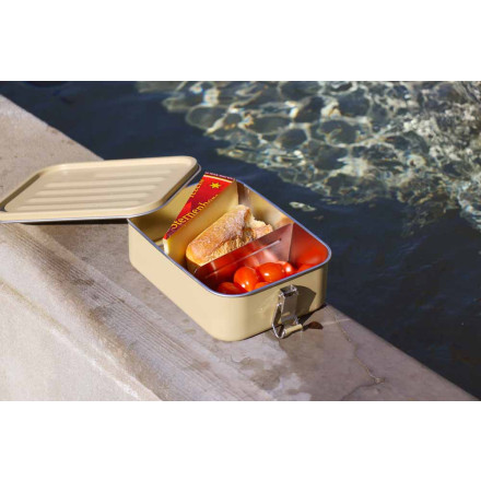 SIGG Gemstone Food Box l | inkl. Veredelung | Edelstahl