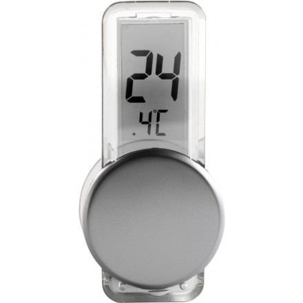 Thermometer Point aus Kunststoff