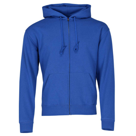 Fruit of the Loom Premium Hooded Sweat Jacket