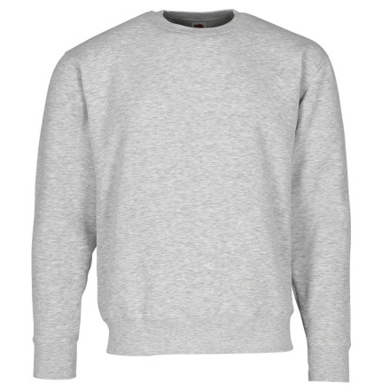 Fruit of the Loom Premium Set-In Sweat