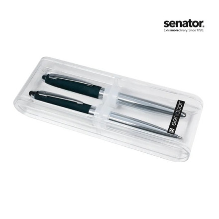 rou bill® Nautic Set (Touch Pad Pen+ Rollerball)