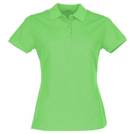 Fruit of the Loom Ladies Premium Polo