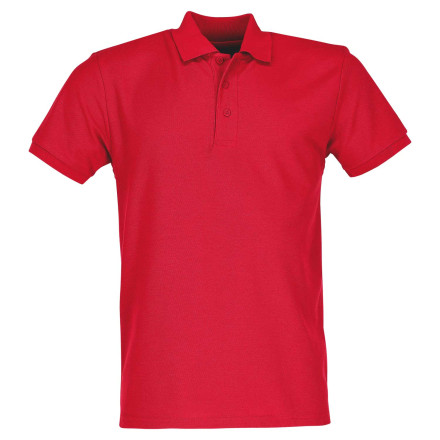 Fruit of the Loom 65/35 Heavy Polo