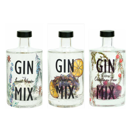 Gin Mix Sweet Herbs | Handmade in Germany
