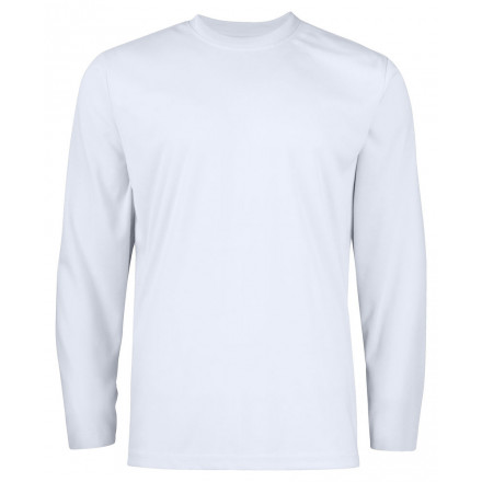 Langarm T-Shirt