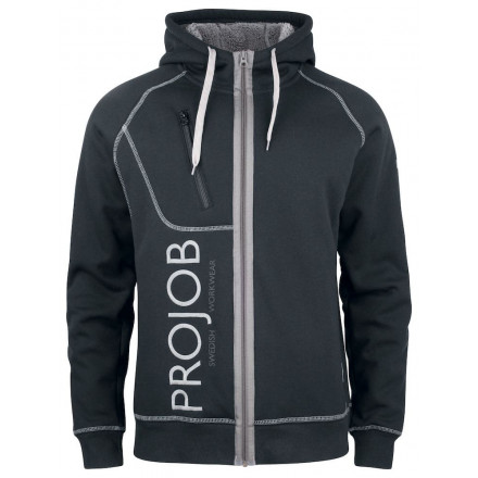 Sweatshirt Logo