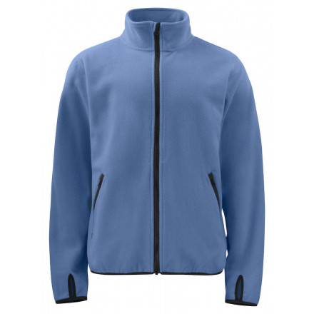 Fleece Jacke