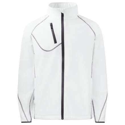 Softshell Weste