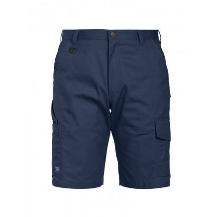 Shorts ohne Bundfalten