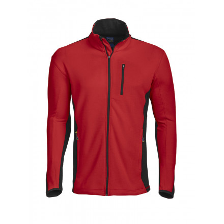 Microjacke