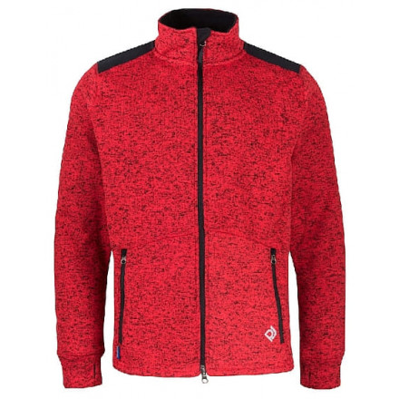Fleecejacke