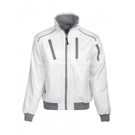 Pilotenjacke