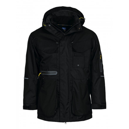 3 in 1 Jacke