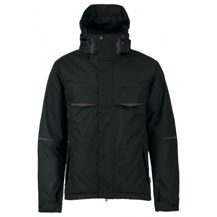 Steppjacke