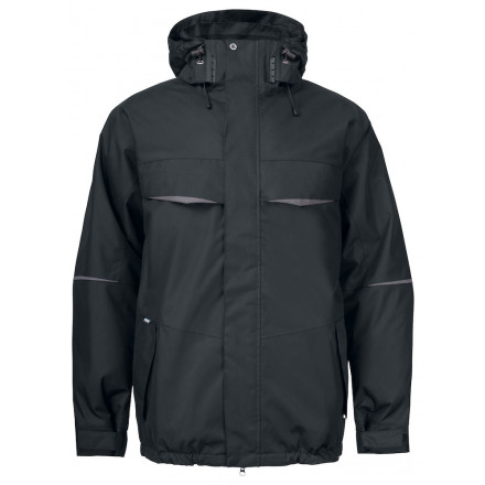 Steppjacke