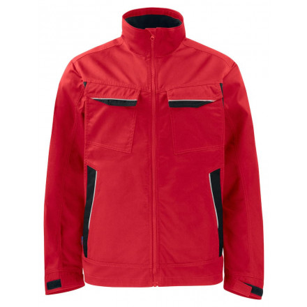 Service Jacke