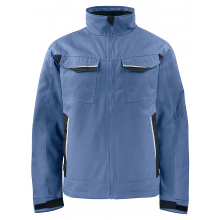 Gefütterte Service Jacke