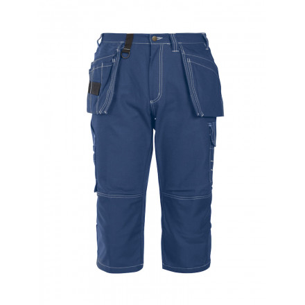 Piratenhose mit zwei freihängenden Nageltaschen