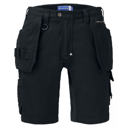 Shorts mit ergonomischem Futtereinsatz