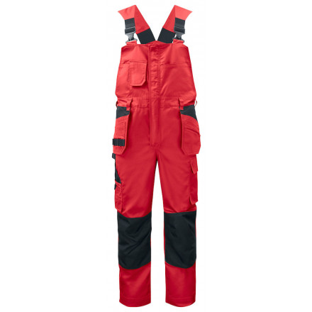 TRÄGERHOSE & TRÄGER
