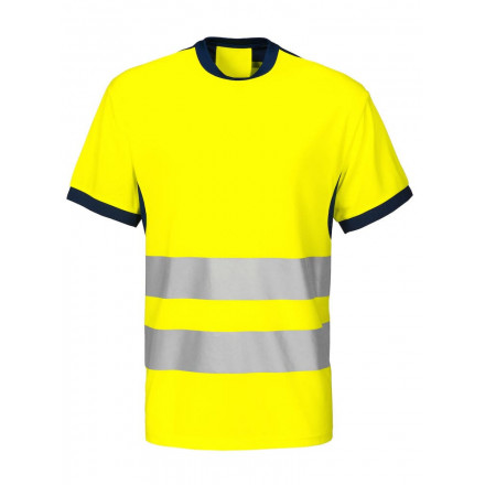 T-Shirt EN ISO 20471 KLASSE 2