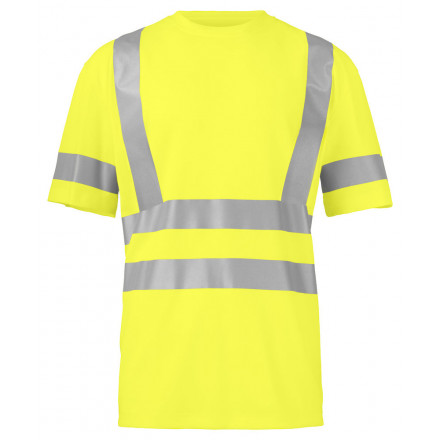 T-Shirt EN ISO 20471 KLASSE 2/3