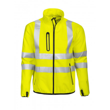 PILOTJACKET HV CL3