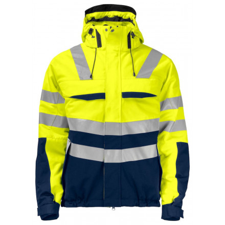 PADDED JACKET
